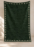 Handmade Beni Ourain rug model BWO-02, full view