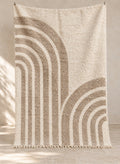 Handmade Mrirt rug model 01, full view