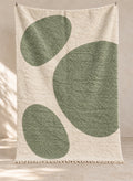 Handmade Mrirt rug model 03, full view