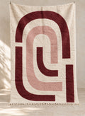 Handmade Mrirt rug model 05, full view