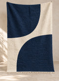 Handmade Mrirt rug model 10, full view