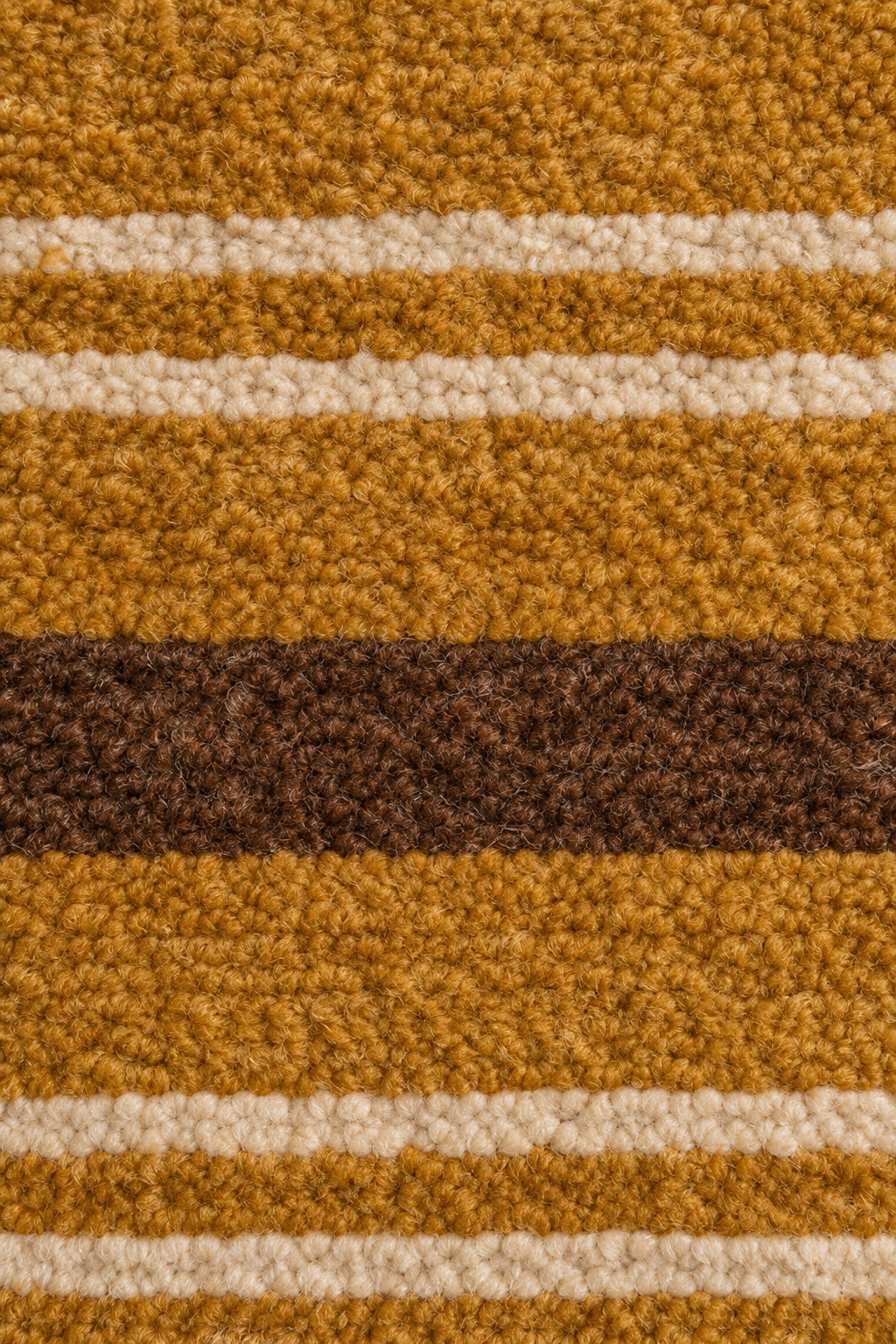 Wool texture of Beni Ourain runner model TF-07